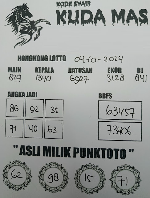 syair hk vip